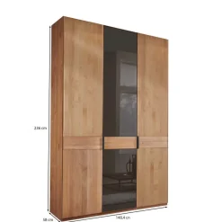 Best Kleiderschrank Verras Drehtürenschränke