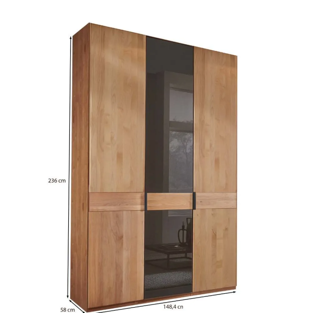 Best Kleiderschrank Verras Drehtürenschränke