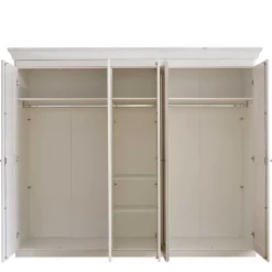 Kleiderschrank Vilatata*Pharao24 Hot