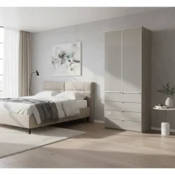 Kleiderschrank Voscona*Pharao24 Sale