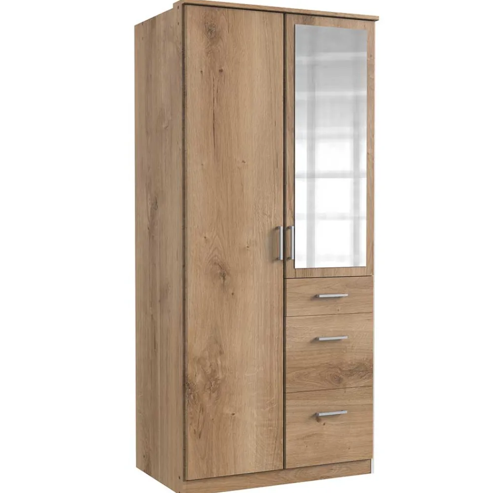 Kleiderschrank Zeanno*Pharao24