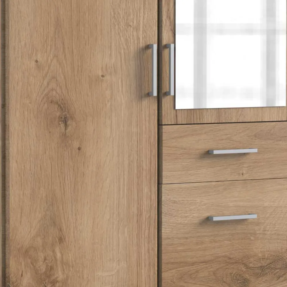 Kleiderschrank Zeanno*Pharao24