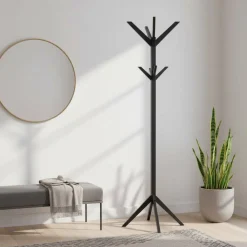 Hot Kleiderständer Davadus Massivholz Garderoben|Kleiderständer