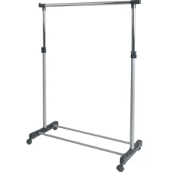 Clearance Kleiderständer Nacional Rollgarderoben