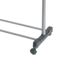 Clearance Kleiderständer Nacional Rollgarderoben