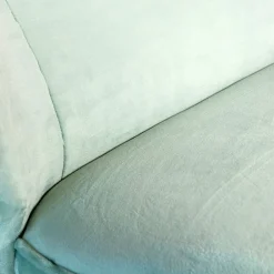 Outlet Kleine Couch Tireveta Einzelsofa