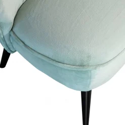 Outlet Kleine Couch Tireveta Einzelsofa