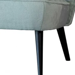 Outlet Kleine Couch Tireveta Einzelsofa