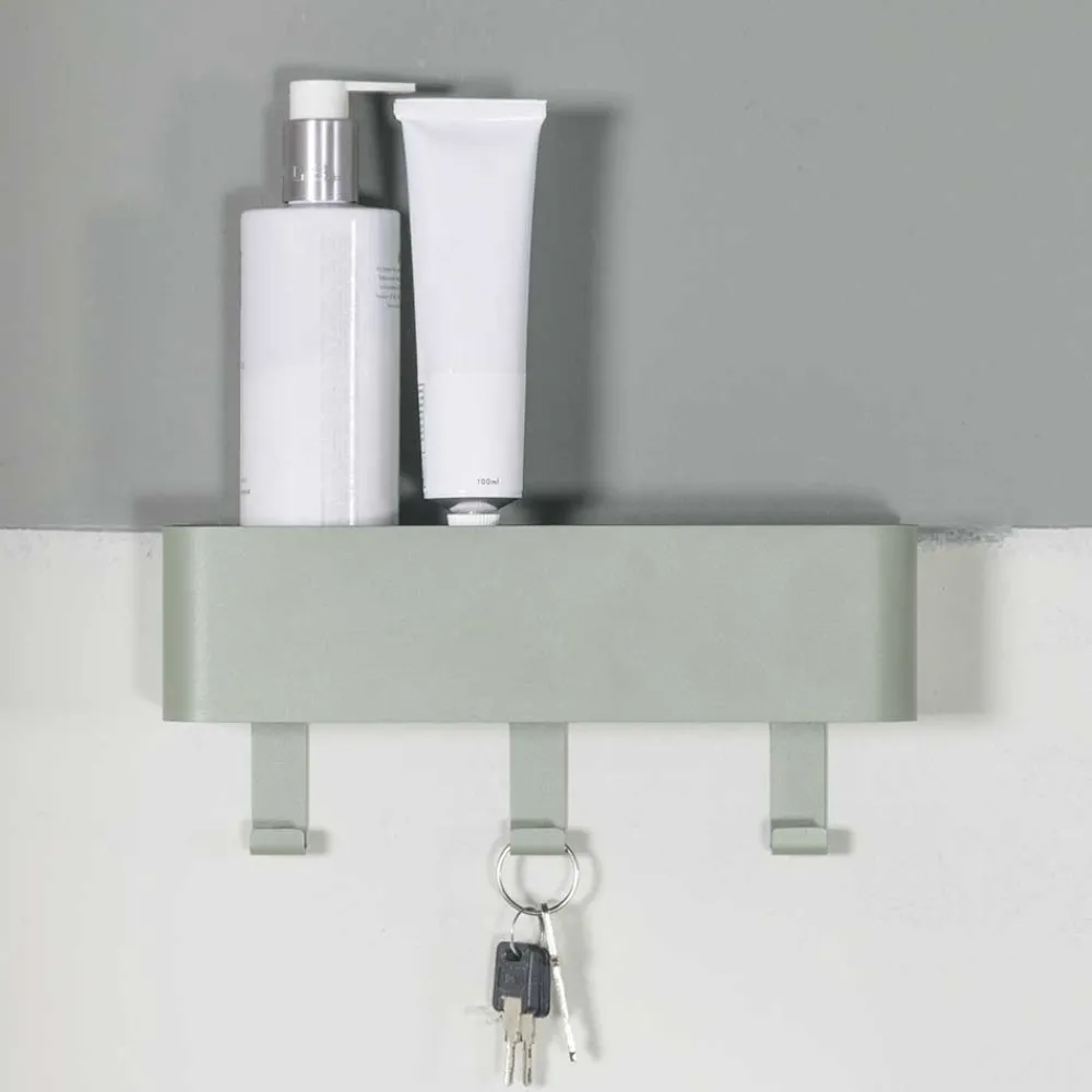 Kleine Garderobenleiste Grayna*Pharao24 Online