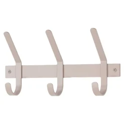 Outlet Kleine Garderobenleiste Lezifa Garderobenleisten