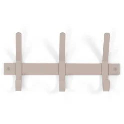 Outlet Kleine Garderobenleiste Lezifa Garderobenleisten