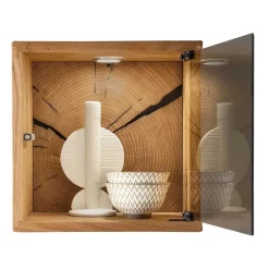 Best Kleine Hängevitrine Camilla Wohnzimmervitrinen|Wandvitrinen