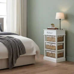 Kleine Kommode Maria*Pharao24 Outlet