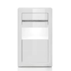 Best Kleine Vitrine Novinza Stauraumvitrinen