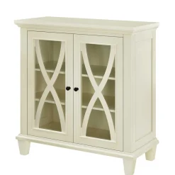 Discount Kleine Vitrine Sanjuas Stauraumvitrinen