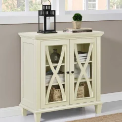 Discount Kleine Vitrine Sanjuas Stauraumvitrinen