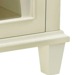 Discount Kleine Vitrine Sanjuas Stauraumvitrinen