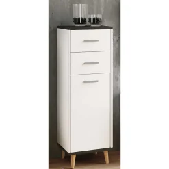 Kleiner Bad Schrank Nua*Pharao24