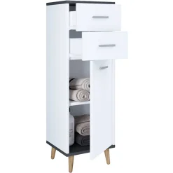 Kleiner Bad Schrank Nua*Pharao24