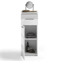 Online Kleiner Badschrank Alessia Bad Unterschränke