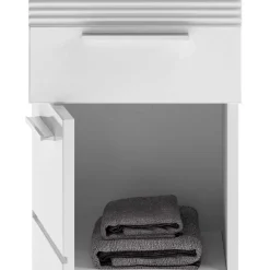 Online Kleiner Badschrank Alessia Bad Unterschränke