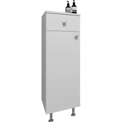 Kleiner Badschrank Osmin*Pharao24 Sale