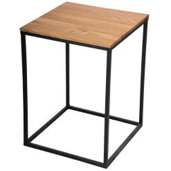 Kleiner Beistelltisch Texas*Pharao24 Outlet