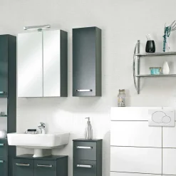 Kleiner Hängeschrank Nilium*Pharao24 Hot