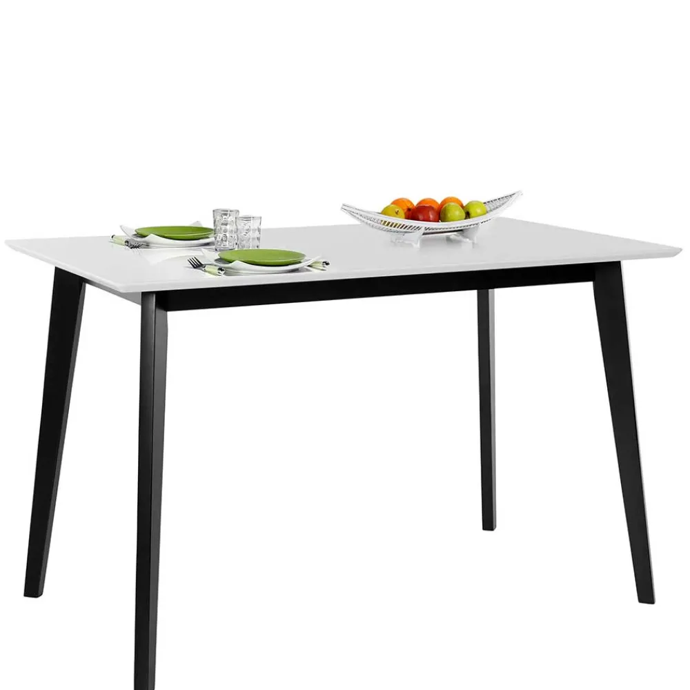 Kleiner Küchen Tisch Luoton*Pharao24 Discount