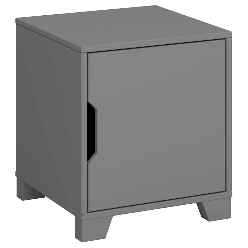 Kleiner Nachtschrank Cessan*Pharao24 Best