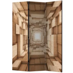 Outlet Kleiner Paravent Enphila Paravents