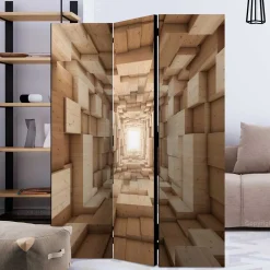 Outlet Kleiner Paravent Enphila Paravents