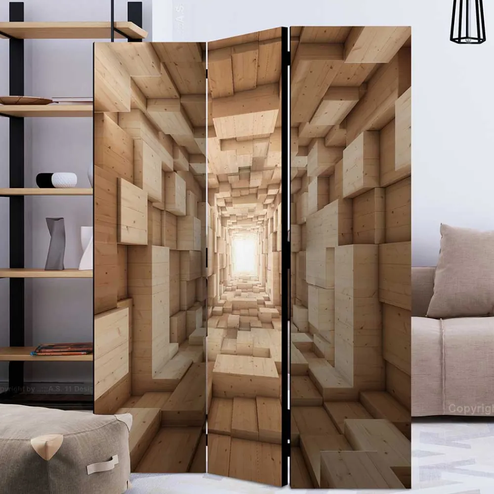 Outlet Kleiner Paravent Enphila Paravents