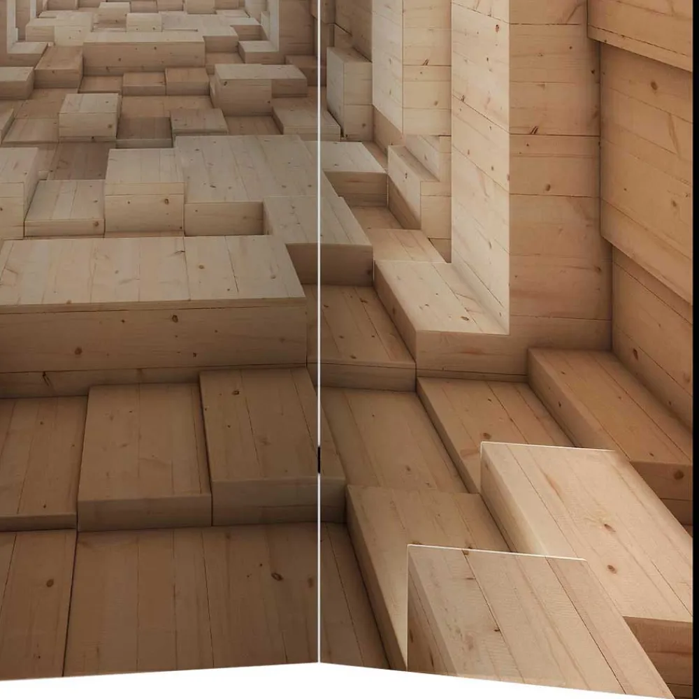 Outlet Kleiner Paravent Enphila Paravents