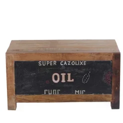 Hot Kleiner Schuhschrank Petrolia Schuhkipper|Schuhschränke