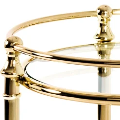 Clearance Kleiner Servierwagen Flash Servierwagen