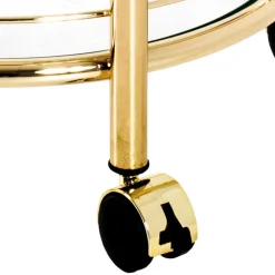 Clearance Kleiner Servierwagen Flash Servierwagen