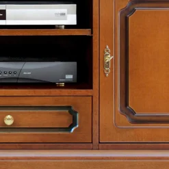 Kleiner TV Unterschrank Cadruna*Pharao24 Hot