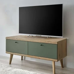 New Kleiner TV Unterschrank Lora Fernsehtische|Lowboards