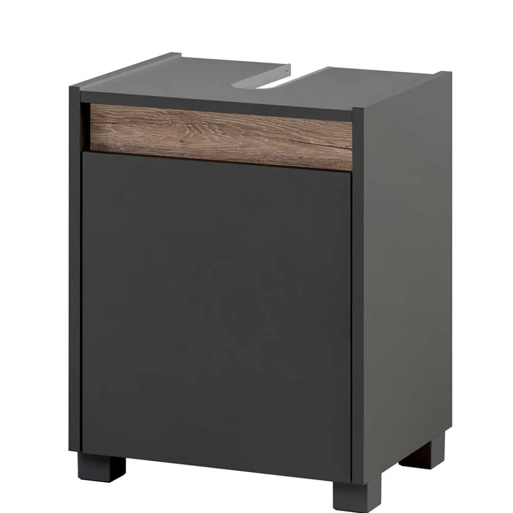 Kleiner Unterbeckenschrank Vandran*Pharao24 Clearance