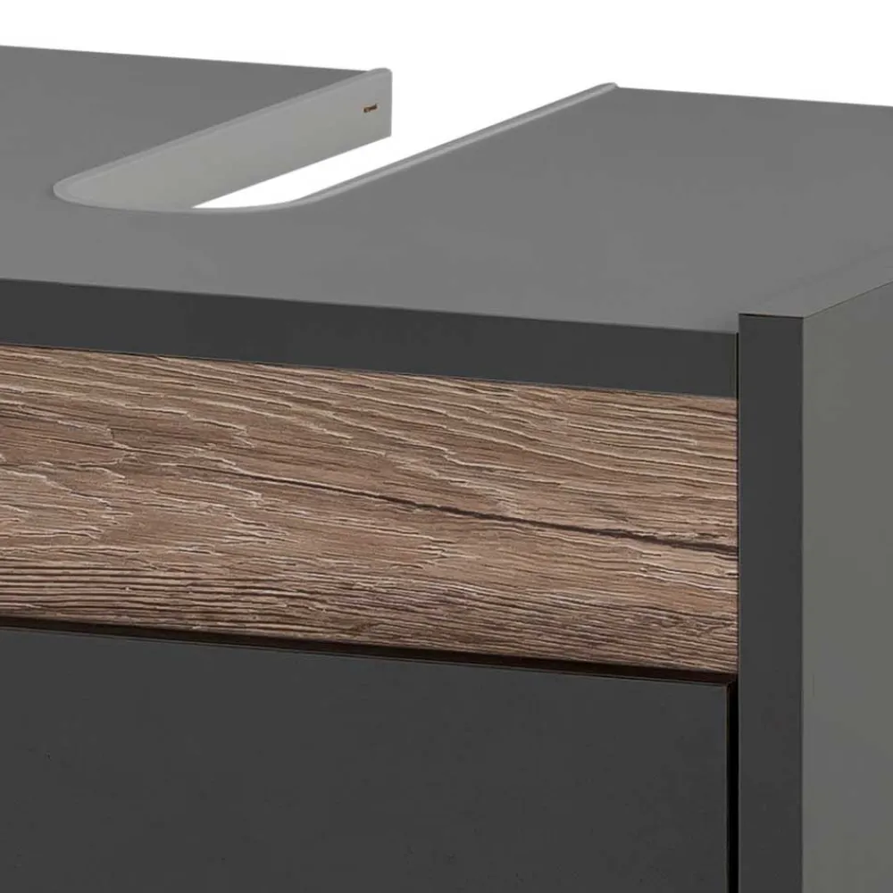 Kleiner Unterbeckenschrank Vandran*Pharao24 Clearance