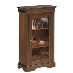 Sale Kleiner Vitrinenschrank Sucrela Stauraumvitrinen