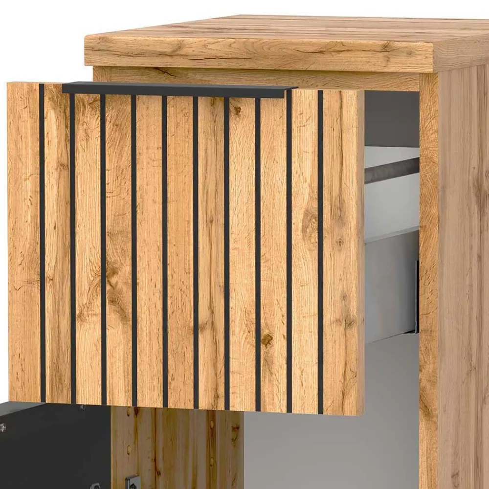 Kleines Badmöbel Set Cadama*Pharao24 Discount