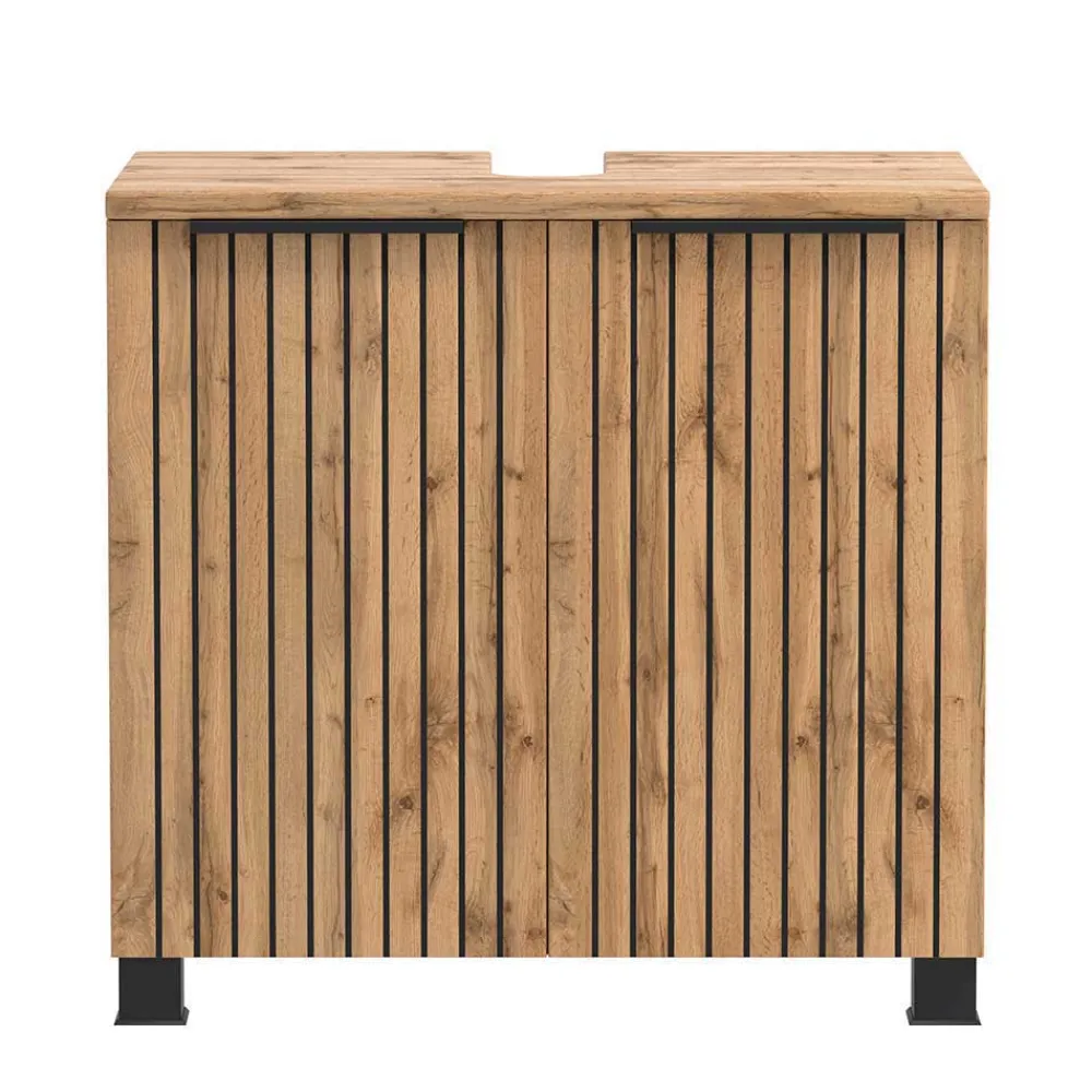 Kleines Badmöbel Set Cadama*Pharao24 Discount