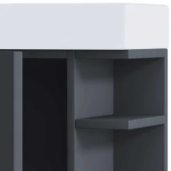 Best Kleines Badmöbel Set Dam Badmöbel Sets