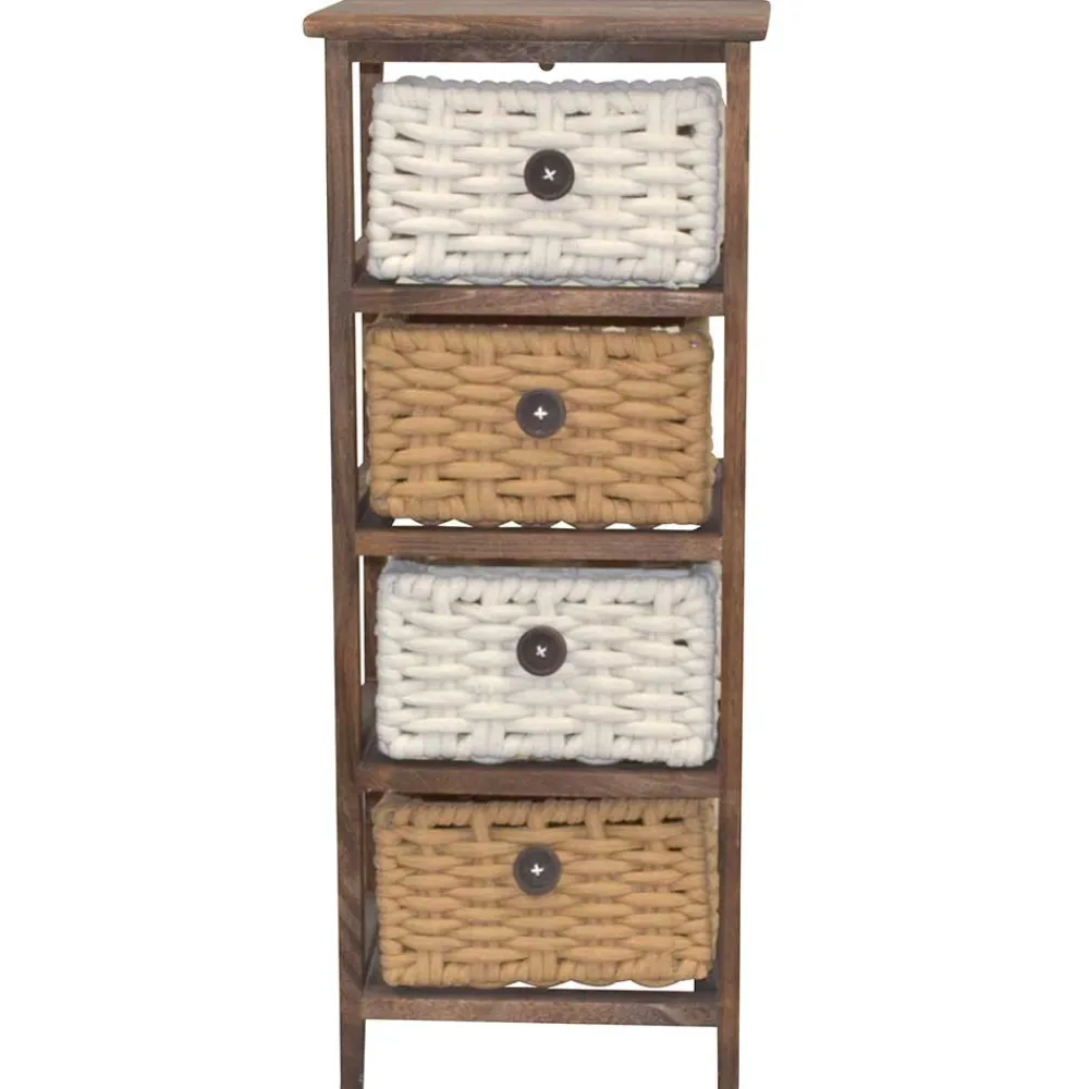 Kleines Badregal Clarina*Pharao24 Sale