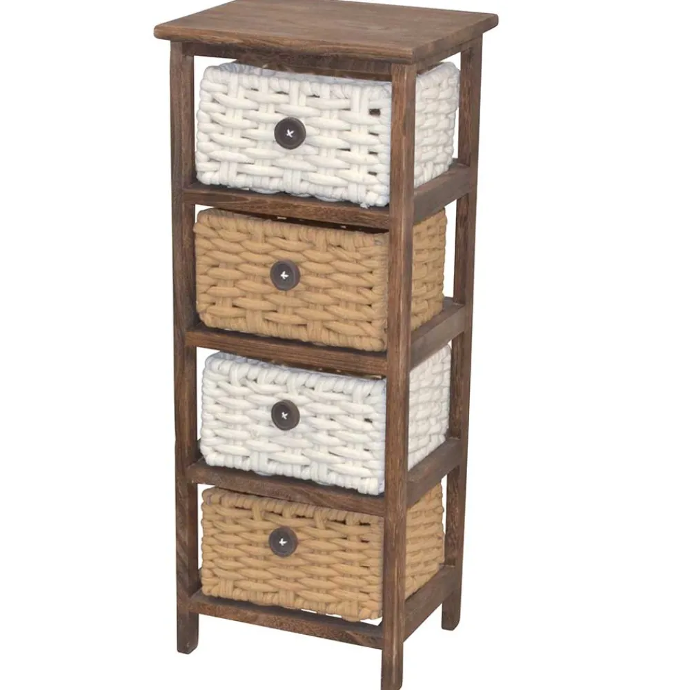 Kleines Badregal Clarina*Pharao24 Sale