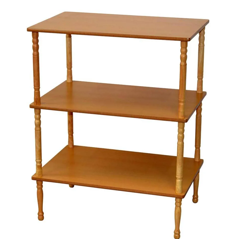 Kleines Bücher Regal Arnella*Pharao24 Discount