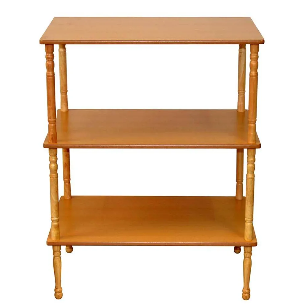 Kleines Bücher Regal Arnella*Pharao24 Discount