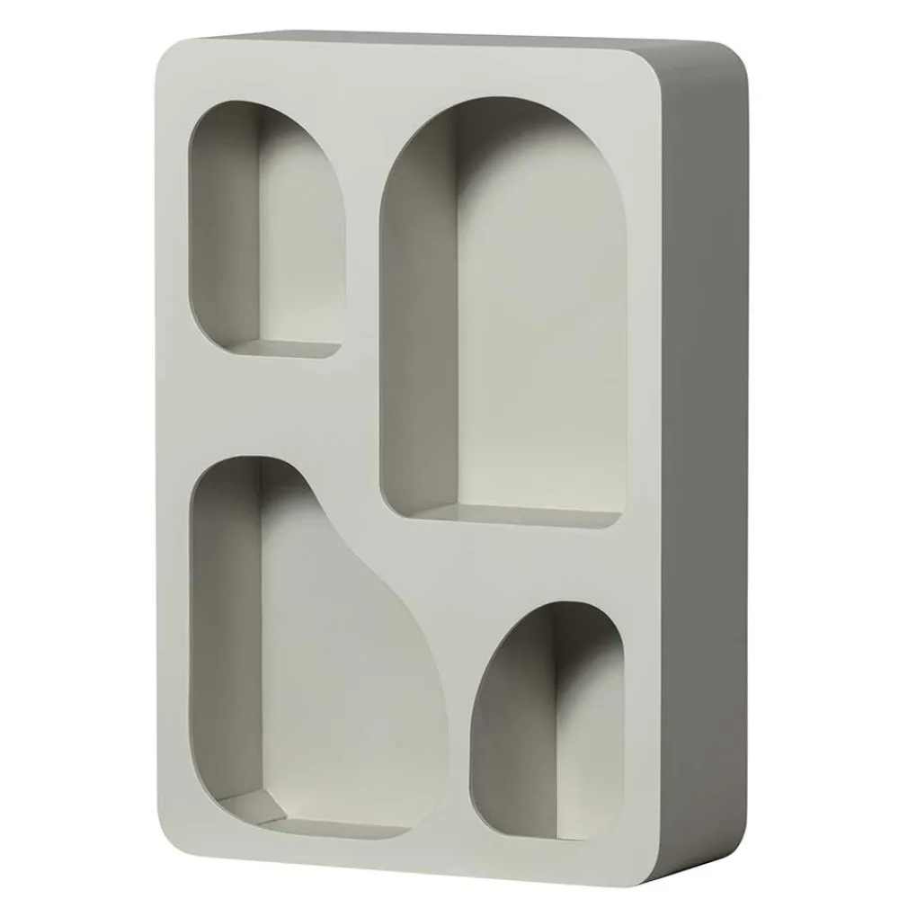 Kleines Deko Regal Zero Wohnzimmerregale|Wandregale